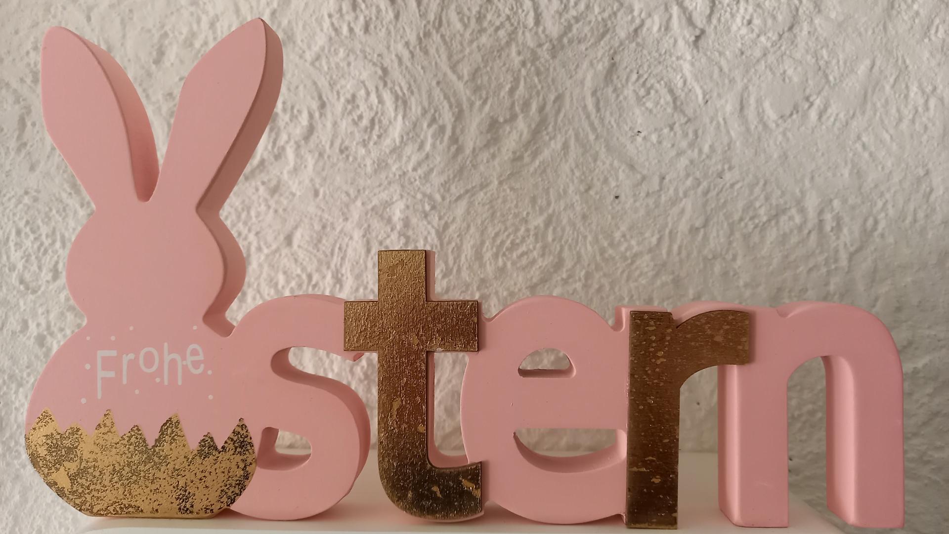 Frohe Ostern