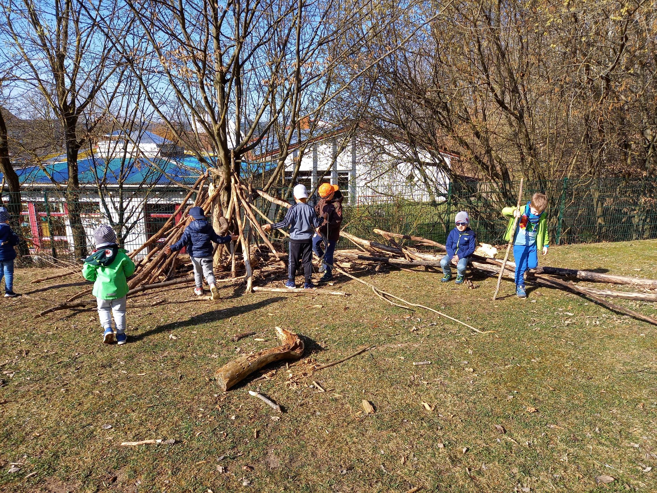 Spielplatz