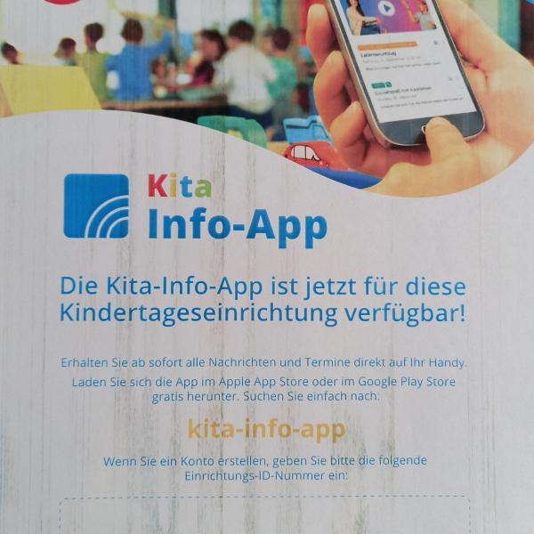 Kita-Info-App