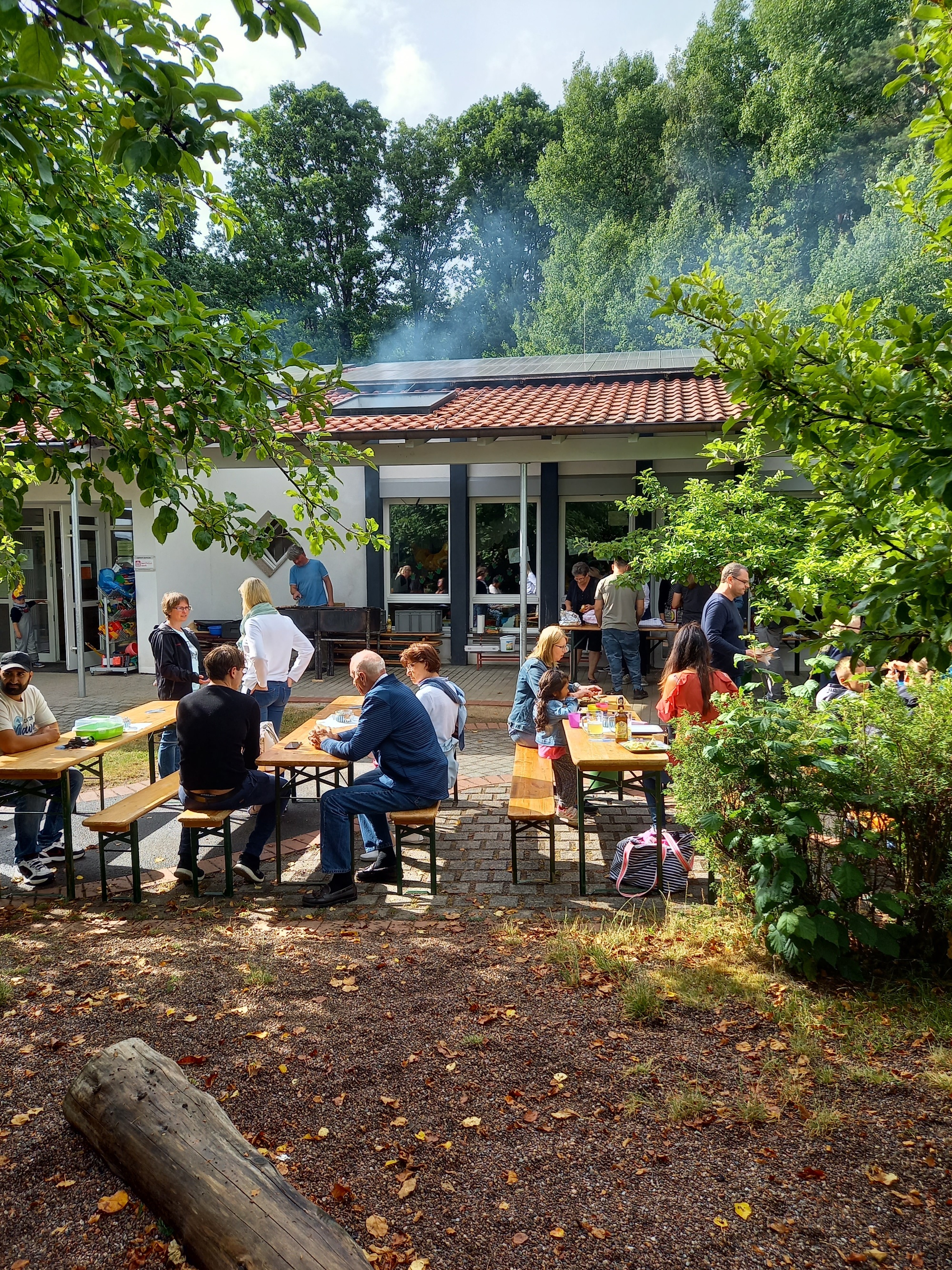 Grillfest 2022