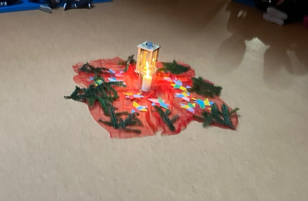Adventsandacht