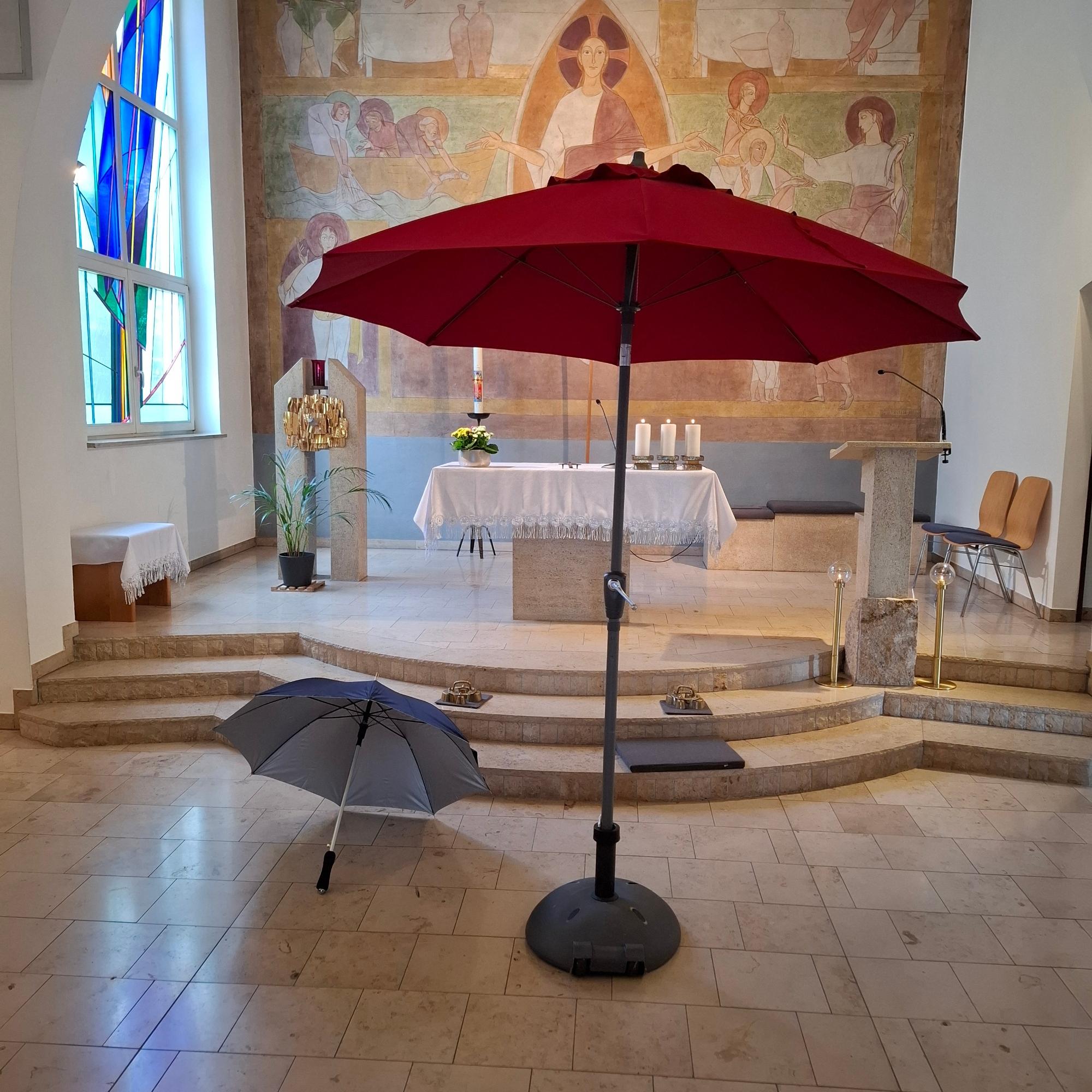 Abschlussgottesdienst