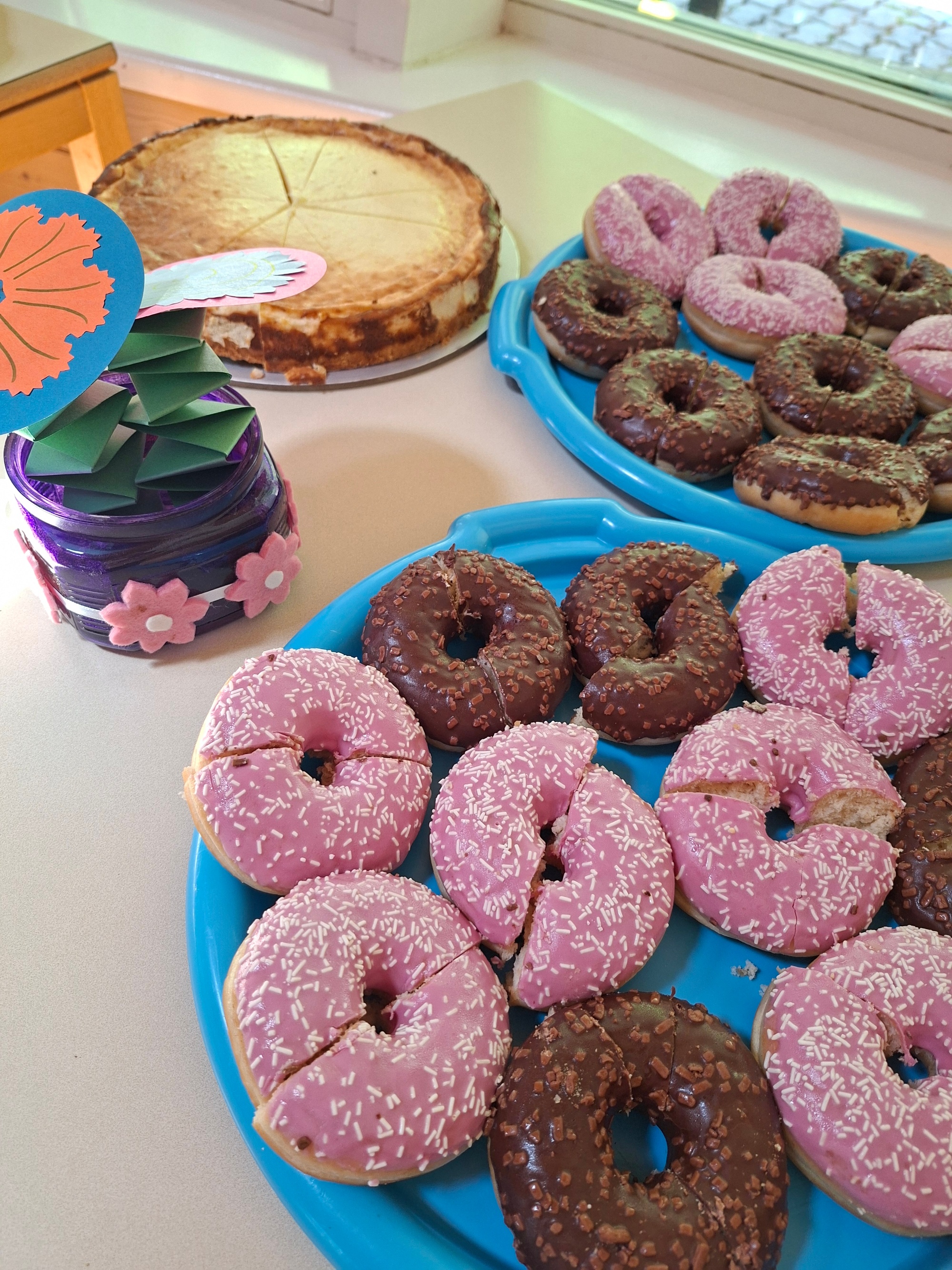 Oma-Opa-Fest