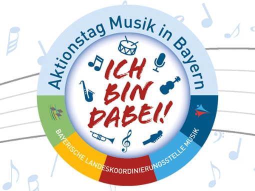 Aktionstag Musik in Bayern