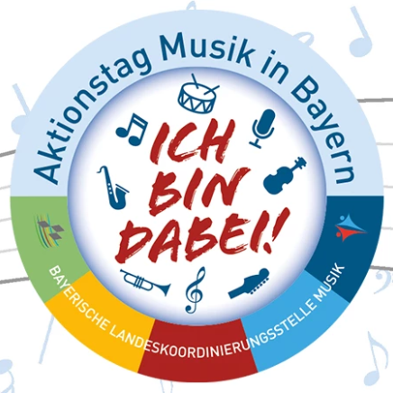 Aktionstag Musik in Bayern