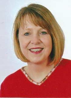 Christina Ehrhadt