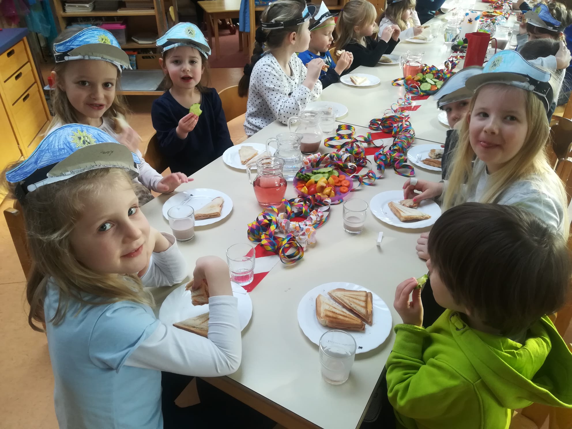 Fasching