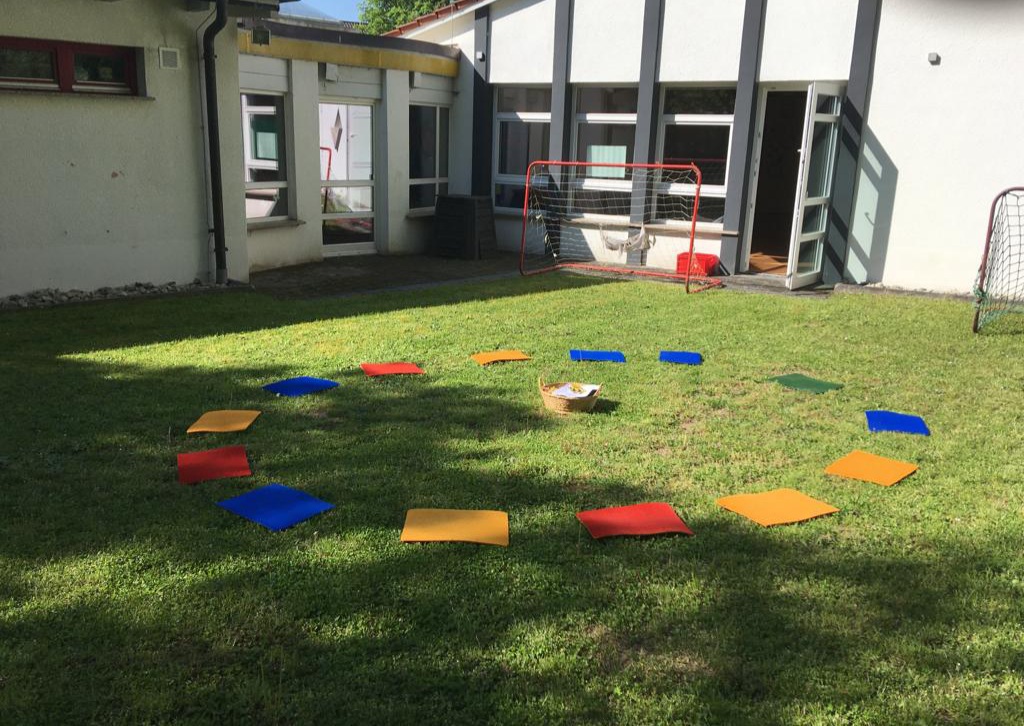 Kindertagesstätte
