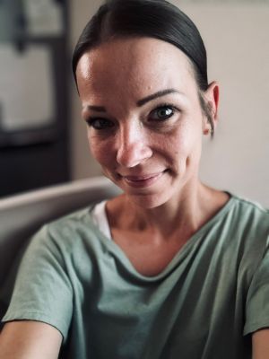 Sandra Axmann