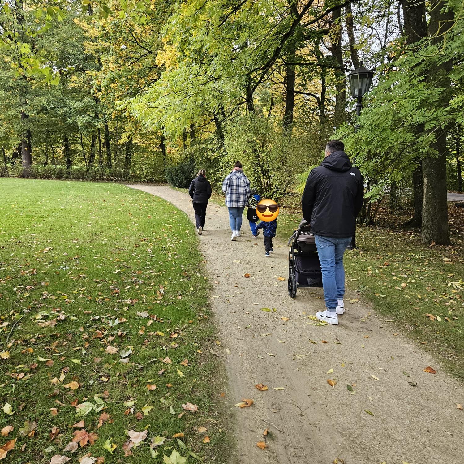 Familienwanderung der Käfergruppe