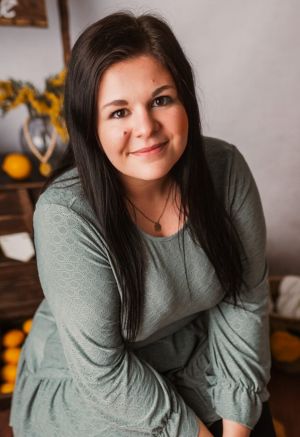 Madeleine Schelhorn
