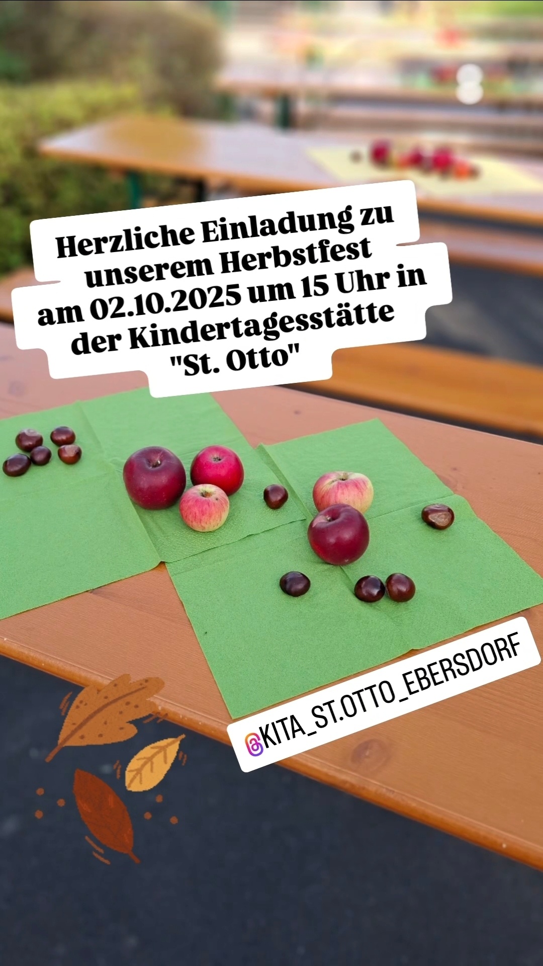 Herbstfest