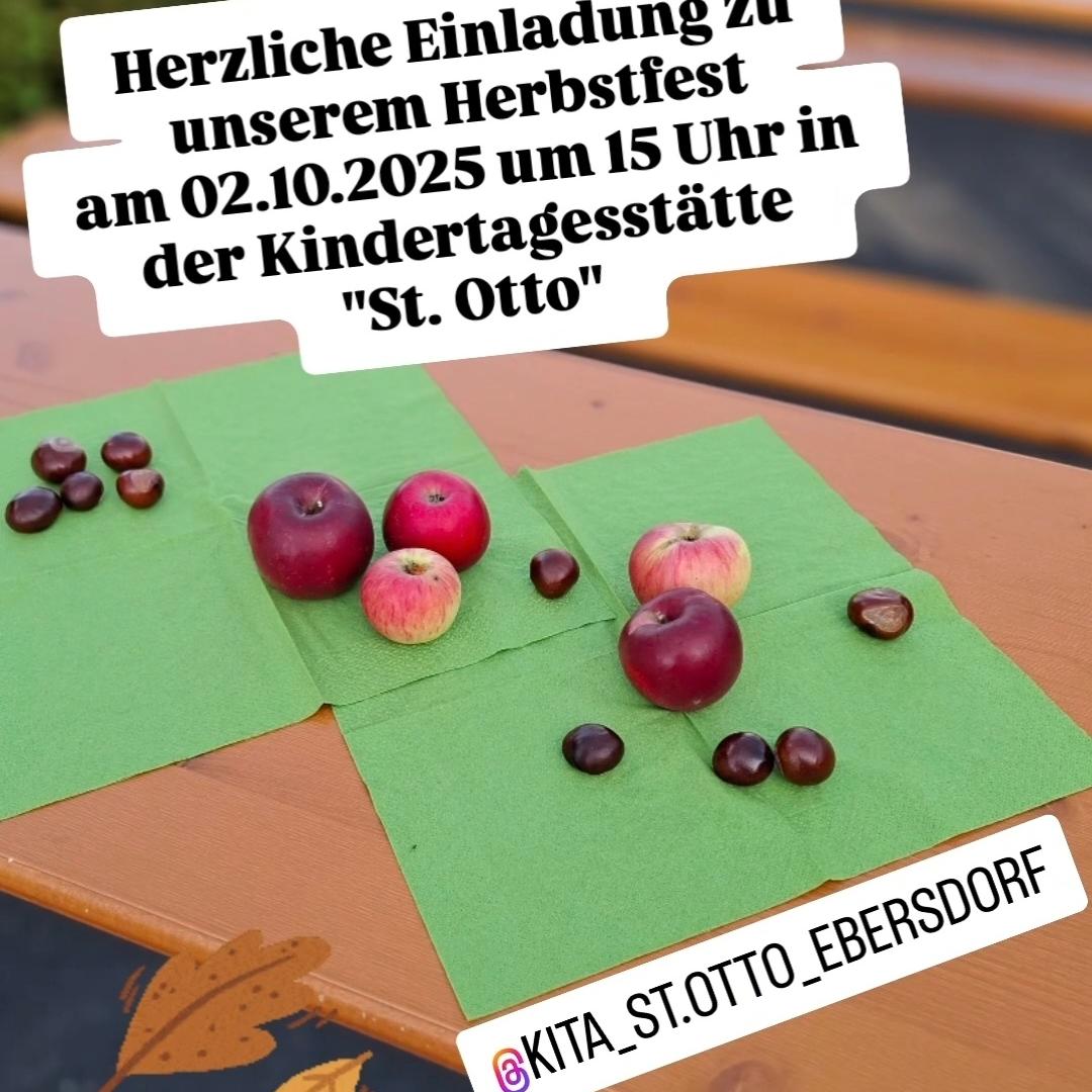Herbstfest