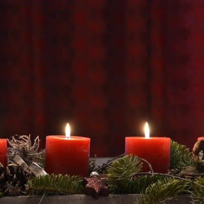 4. Advent