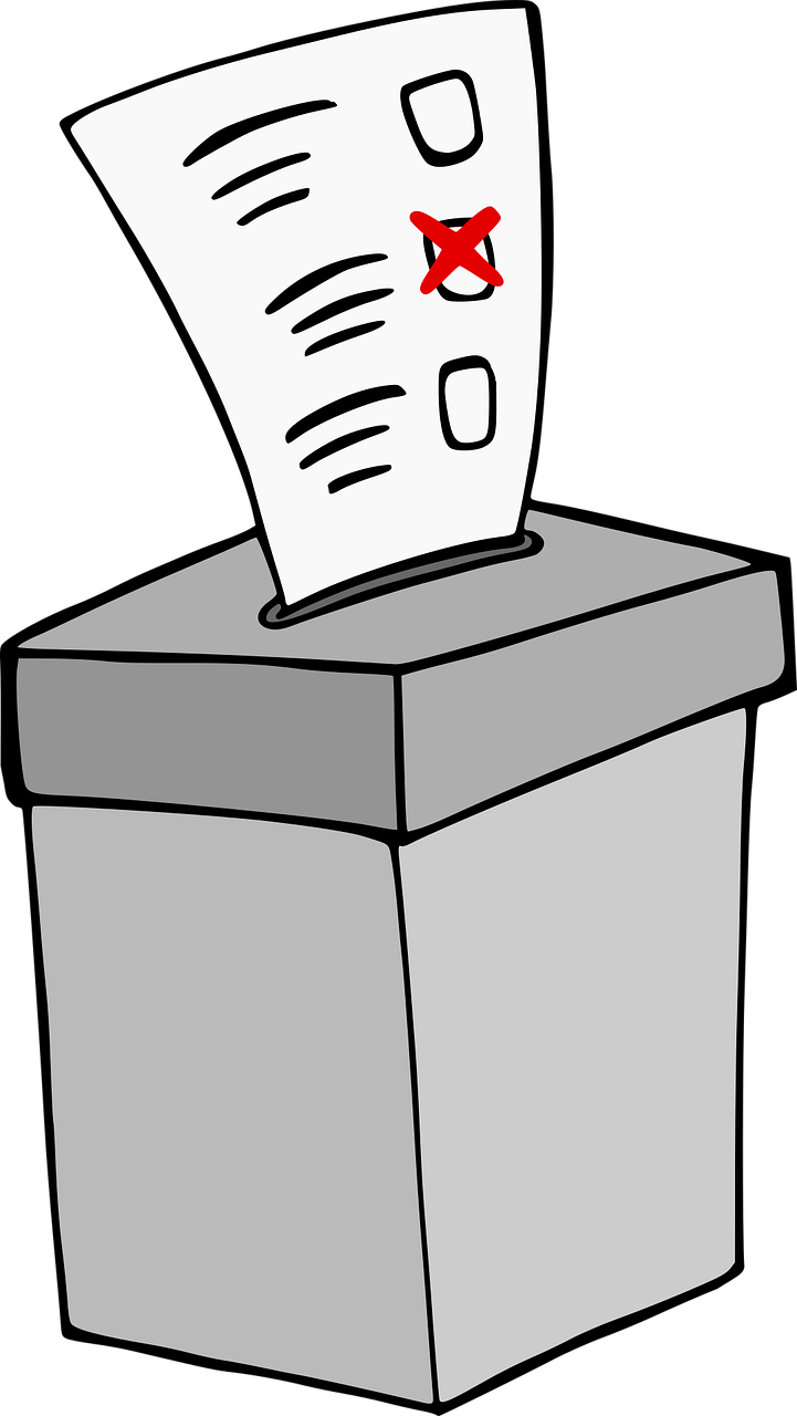 Elternbeiratswahl