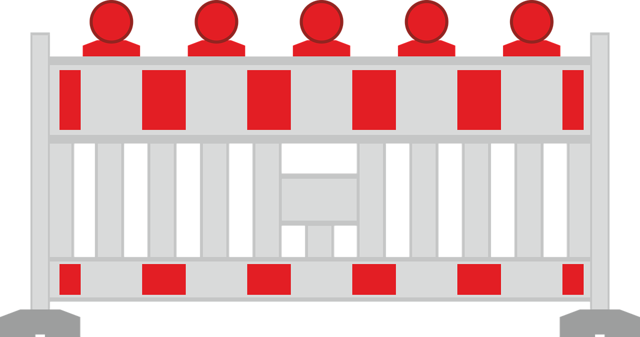 Bauarbeiten