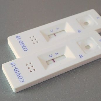 Schnelltest