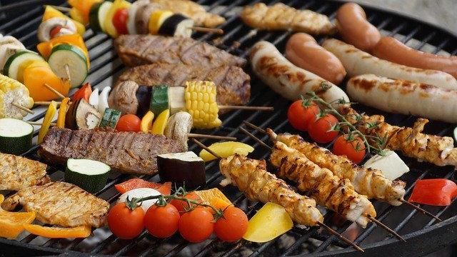 Grillfest