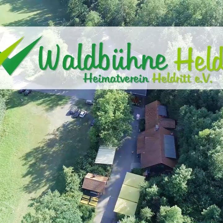 Waldbühne